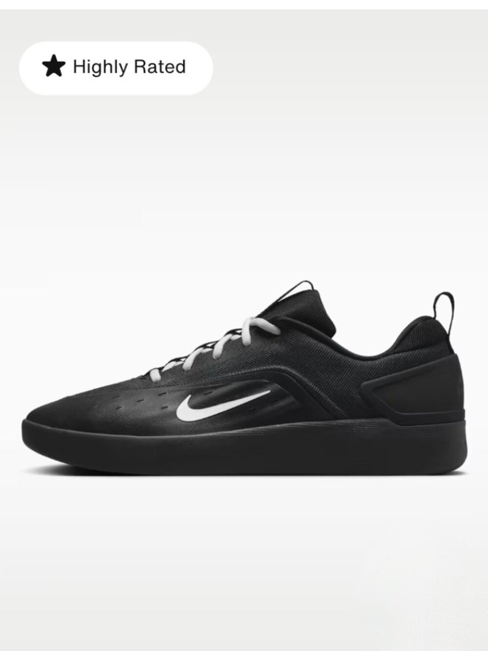 Nike SB Zoom Nyjah 4 Skate Shoes